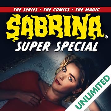 Sabrina Super Special